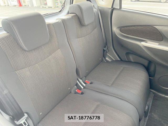 Mitsubishi EK CUSTOM 2013-12 8035340-8