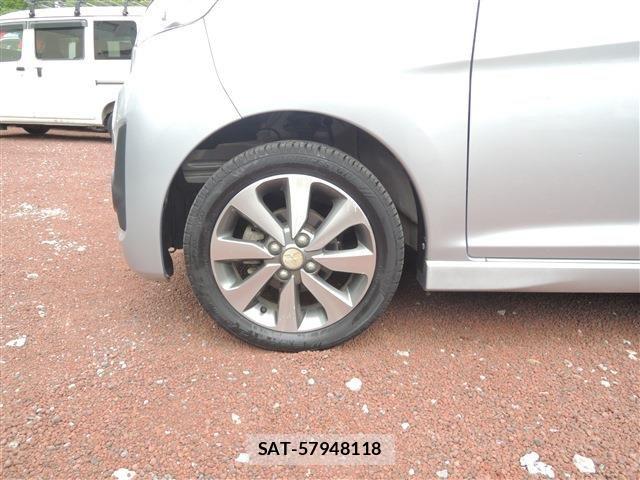 Mitsubishi EK CUSTOM 2013-10 8035339-9
