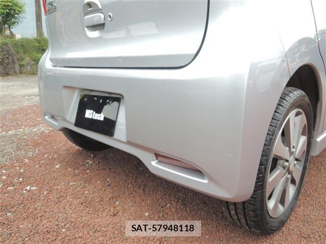 Mitsubishi EK CUSTOM 2013-10 8035339-14