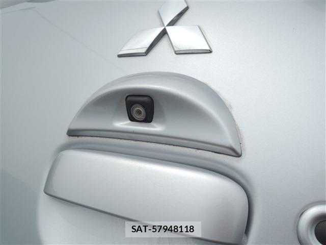 Mitsubishi EK CUSTOM 2013-10 8035339-15