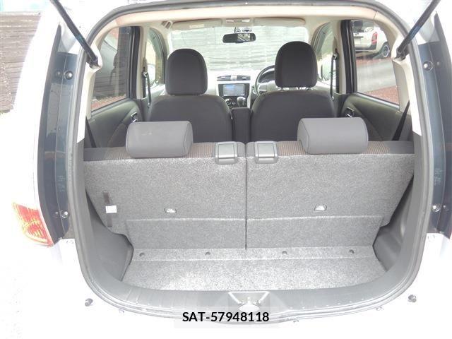Mitsubishi EK CUSTOM 2013-10 8035339-16