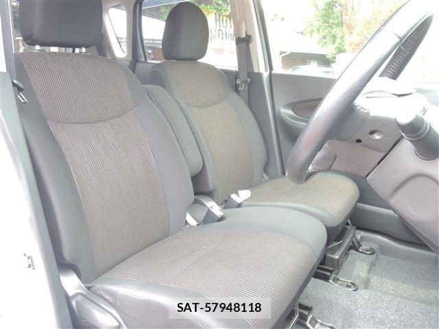 Mitsubishi EK CUSTOM 2013-10 8035339-18