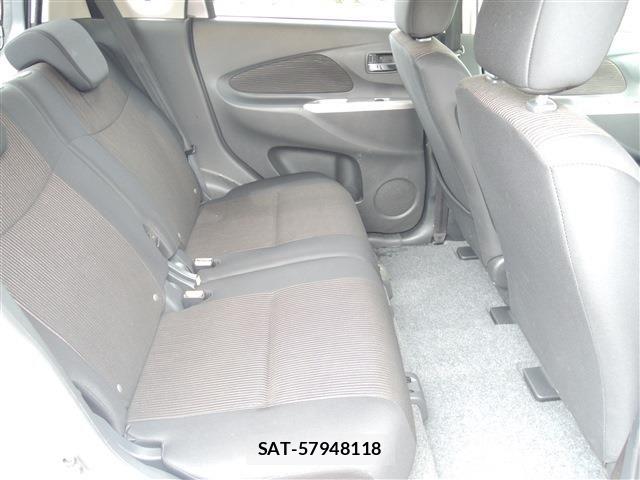 Mitsubishi EK CUSTOM 2013-10 8035339-19