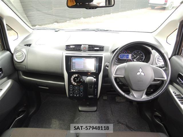 Mitsubishi EK CUSTOM 2013-10 8035339-20