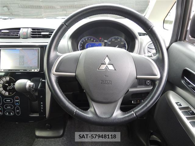 Mitsubishi EK CUSTOM 2013-10 8035339-21