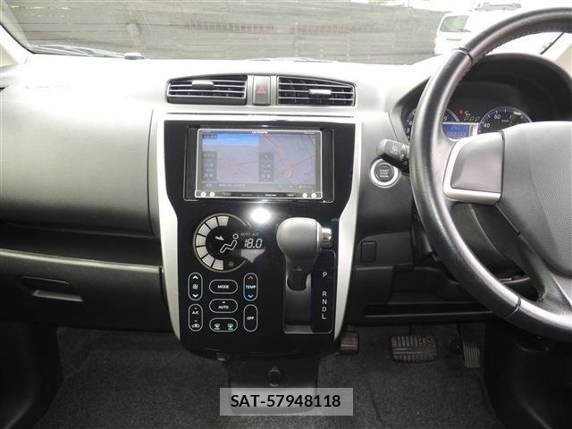 Mitsubishi EK CUSTOM 2013-10 8035339-22