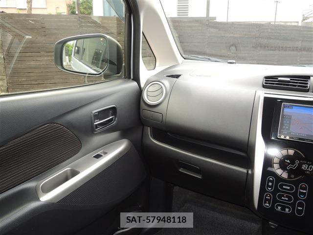 Mitsubishi EK CUSTOM 2013-10 8035339-23