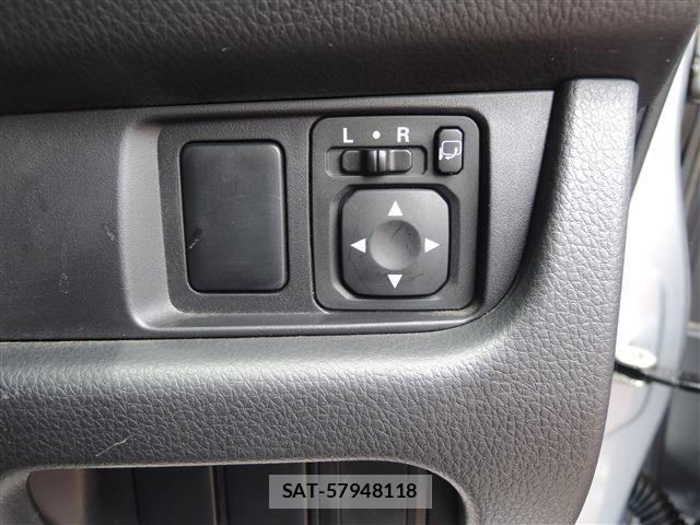 Mitsubishi EK CUSTOM 2013-10 8035339-24