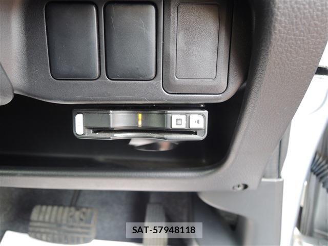 Mitsubishi EK CUSTOM 2013-10 8035339-25