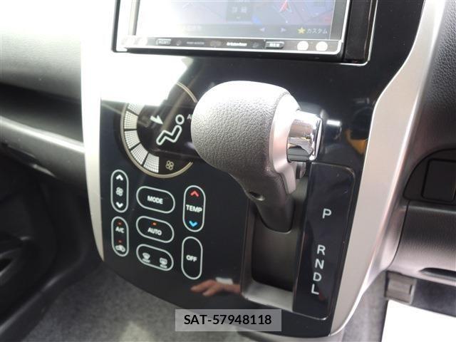 Mitsubishi EK CUSTOM 2013-10 8035339-29
