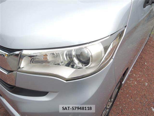 Mitsubishi EK CUSTOM 2013-10 8035339-5