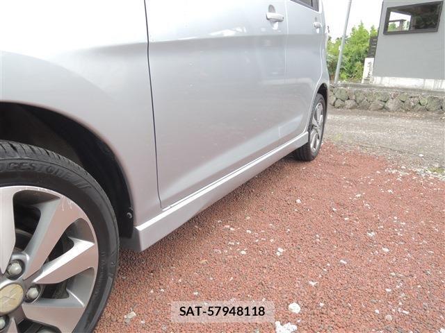 Mitsubishi EK CUSTOM 2013-10 8035339-6