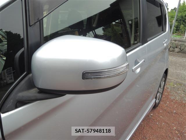 Mitsubishi EK CUSTOM 2013-10 8035339-7