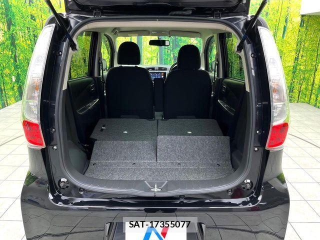 Mitsubishi EK CUSTOM 2013-06 8035338-9