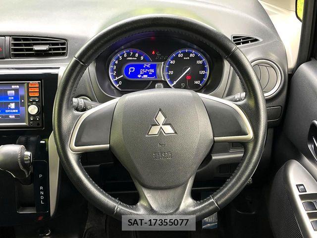 Mitsubishi EK CUSTOM 2013-06 8035338-10