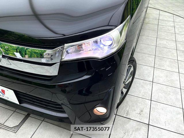 Mitsubishi EK CUSTOM 2013-06 8035338-11
