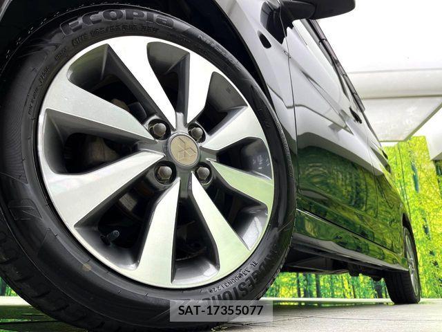 Mitsubishi EK CUSTOM 2013-06 8035338-12