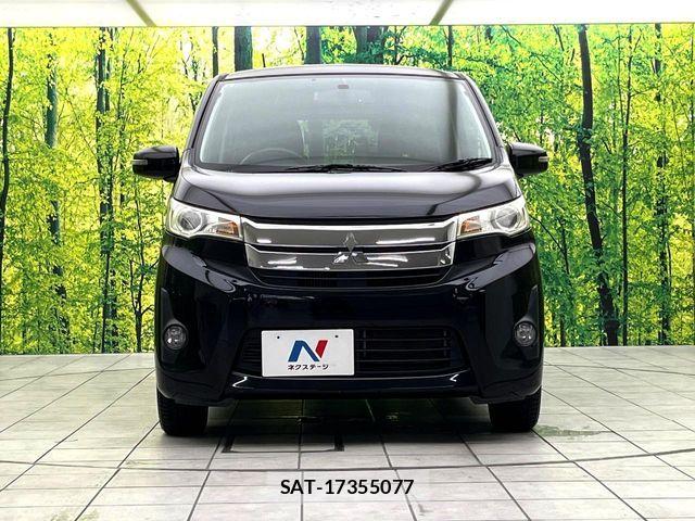 Mitsubishi EK CUSTOM 2013-06 8035338-13