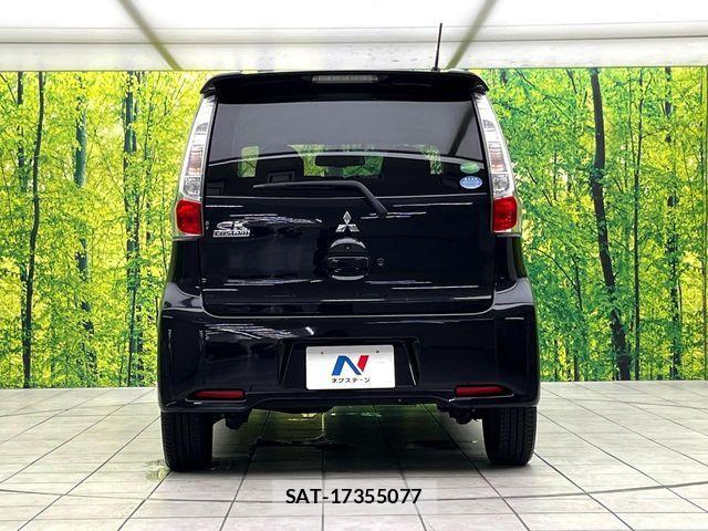 Mitsubishi EK CUSTOM 2013-06 8035338-14
