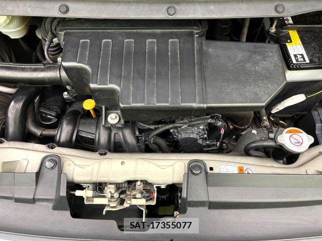 Mitsubishi EK CUSTOM 2013-06 8035338-17