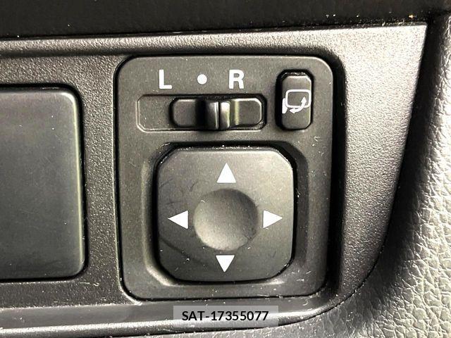Mitsubishi EK CUSTOM 2013-06 8035338-4