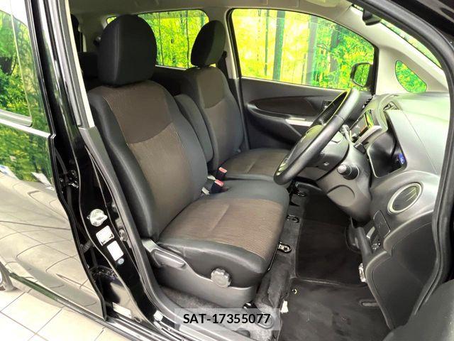 Mitsubishi EK CUSTOM 2013-06 8035338-7