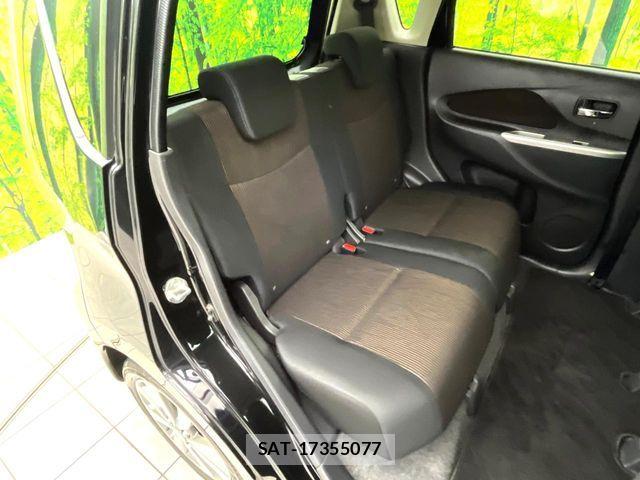 Mitsubishi EK CUSTOM 2013-06 8035338-8