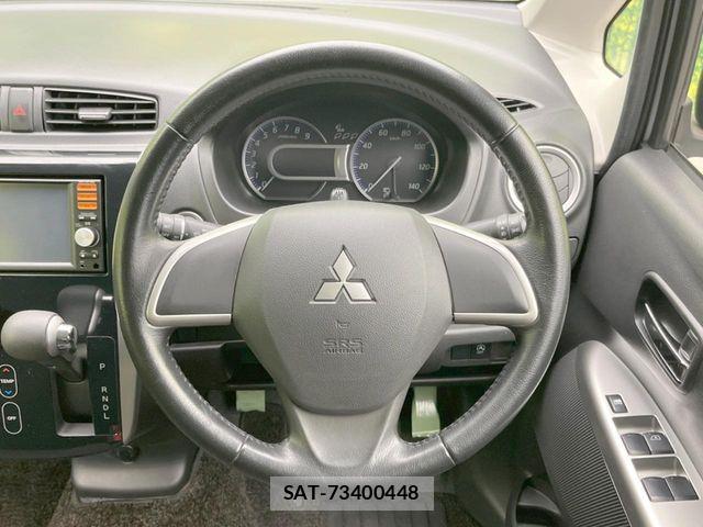 Mitsubishi EK CUSTOM 2013-07 8035336-10