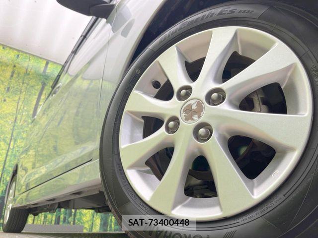 Mitsubishi EK CUSTOM 2013-07 8035336-12