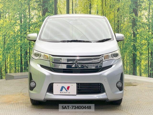 Mitsubishi EK CUSTOM 2013-07 8035336-13