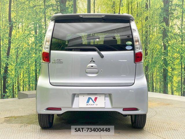 Mitsubishi EK CUSTOM 2013-07 8035336-14