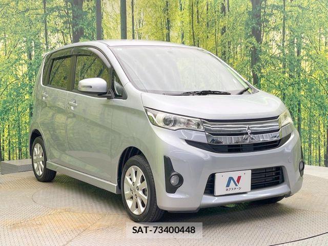 Mitsubishi EK CUSTOM 2013-07 8035336-15
