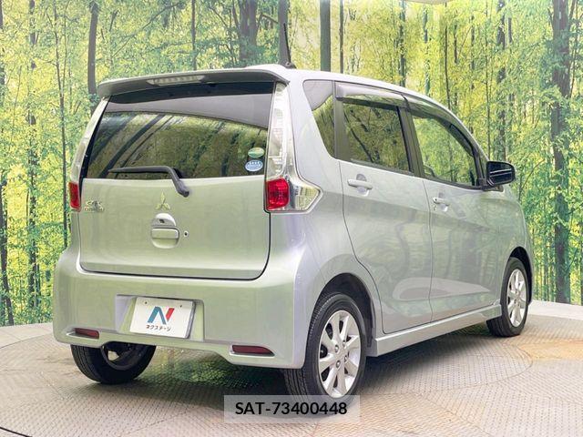 Mitsubishi EK CUSTOM 2013-07 8035336-16