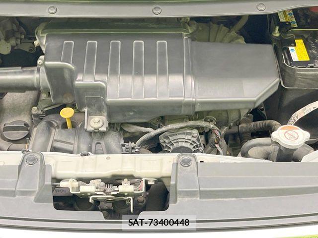 Mitsubishi EK CUSTOM 2013-07 8035336-17