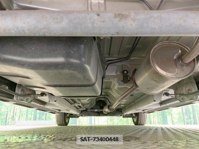 Mitsubishi EK CUSTOM 2013-07 8035336-18