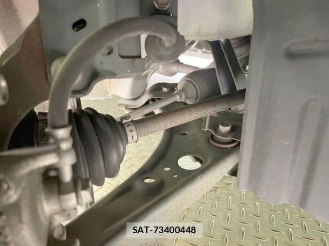 Mitsubishi EK CUSTOM 2013-07 8035336-19
