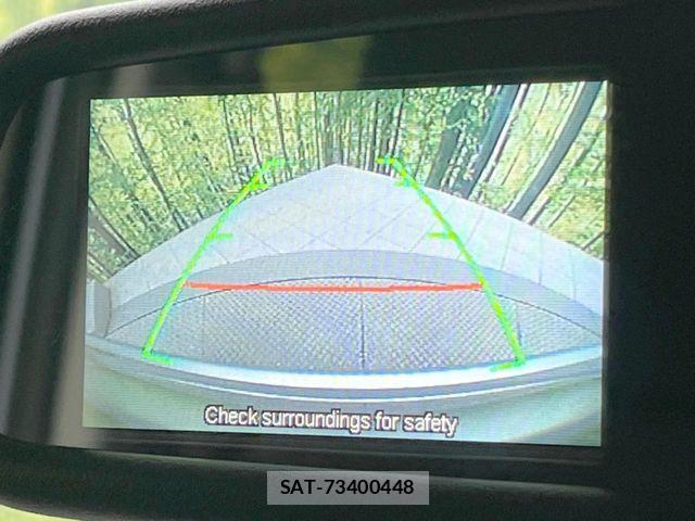 Mitsubishi EK CUSTOM 2013-07 8035336-3