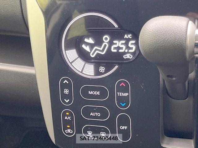 Mitsubishi EK CUSTOM 2013-07 8035336-6