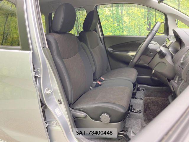 Mitsubishi EK CUSTOM 2013-07 8035336-7