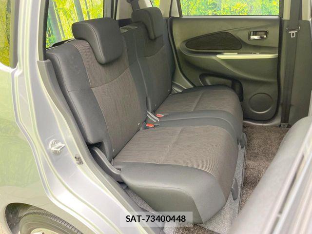 Mitsubishi EK CUSTOM 2013-07 8035336-8