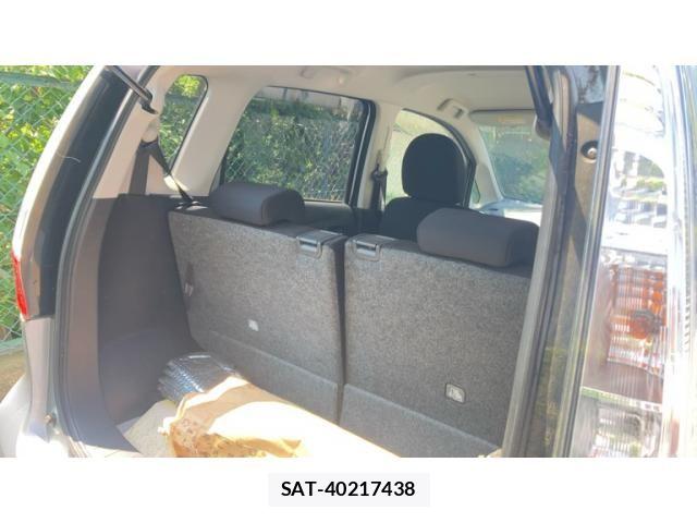 Mitsubishi EK CUSTOM 2013-09 8129894-9