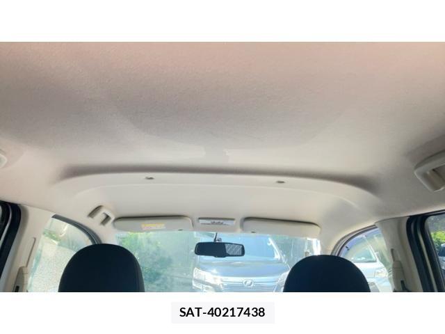 Mitsubishi EK CUSTOM 2013-09 8129894-10