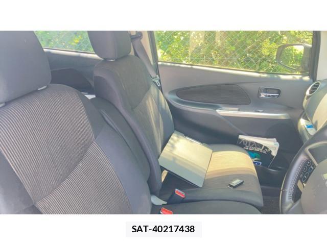 Mitsubishi EK CUSTOM 2013-09 8129894-12