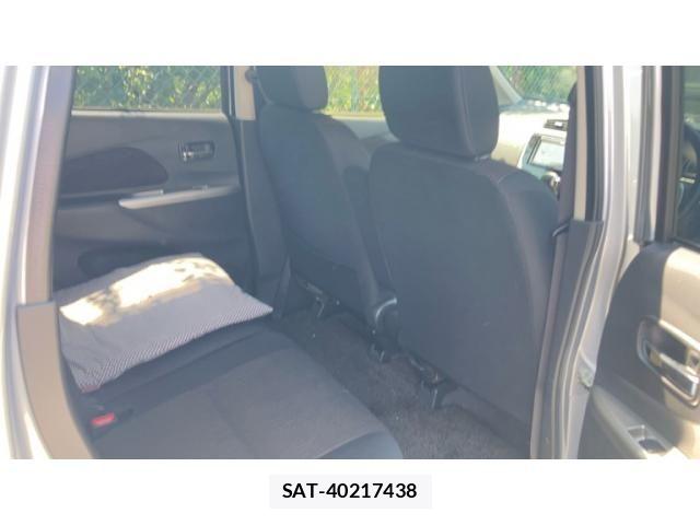 Mitsubishi EK CUSTOM 2013-09 8129894-13