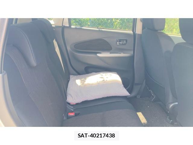 Mitsubishi EK CUSTOM 2013-09 8129894-14