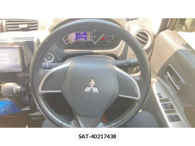 Mitsubishi EK CUSTOM 2013-09 8129894-15