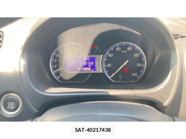 Mitsubishi EK CUSTOM 2013-09 8129894-16