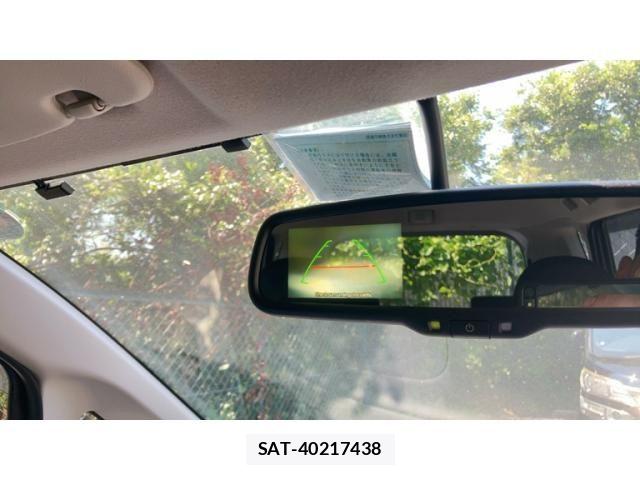 Mitsubishi EK CUSTOM 2013-09 8129894-17