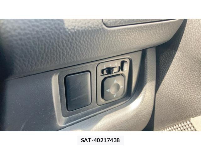 Mitsubishi EK CUSTOM 2013-09 8129894-18