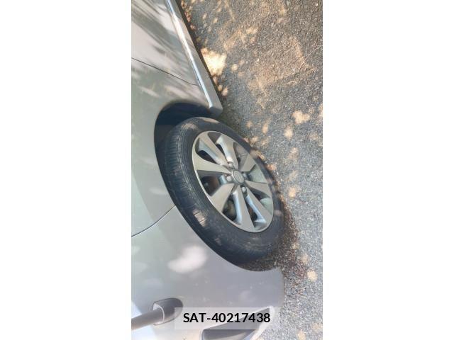 Mitsubishi EK CUSTOM 2013-09 8129894-2